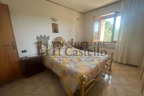 Villa i Panicale, Perugia, Panicale - € 250.000 | Ref: Ci283-567127 - foto 14