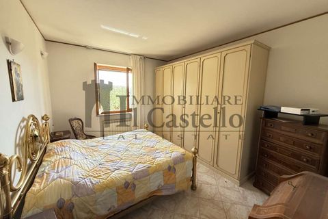 Villa i Panicale, Perugia, Panicale - € 250.000 | Ref: Ci283-567127 - foto 15