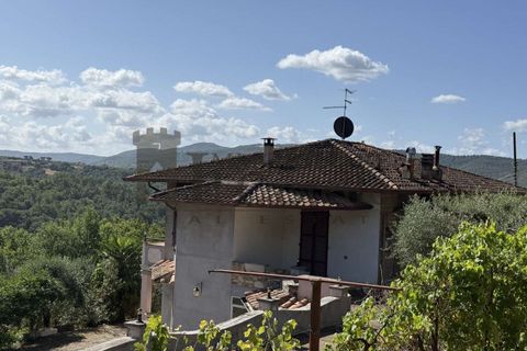 Villa i Panicale, Perugia, Panicale - € 250.000 | Ref: Ci283-567127 - foto 20