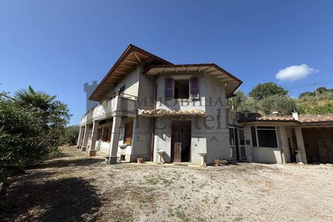 Villa i Panicale, Perugia, Panicale - € 250.000 | Ref: Ci283-567127 - foto 21