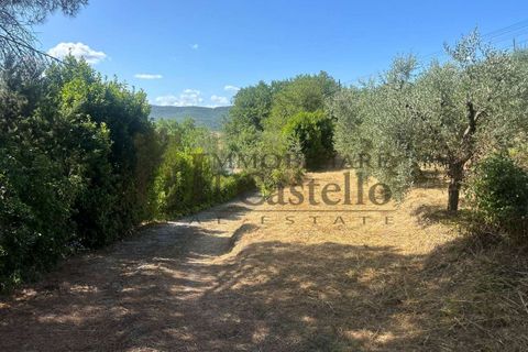 Villa i Panicale, Perugia, Panicale - € 250.000 | Ref: Ci283-567127 - foto 22