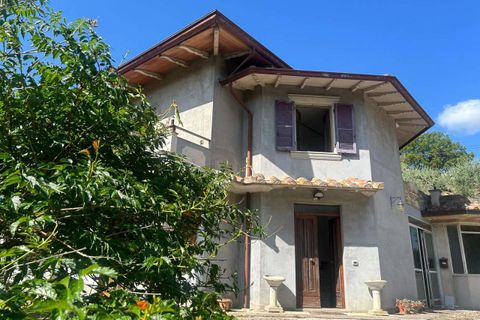 Villa i Panicale, Perugia, Panicale - € 250.000 | Ref: Ci283-567127 - foto 25