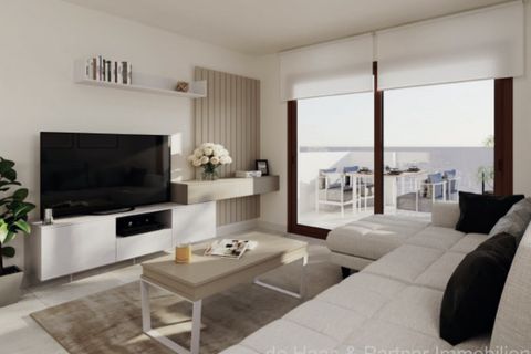 Lejlighed i Canyamel, Mallorca, Canyamel - € 436.000 | Ref: 0070 - foto 1