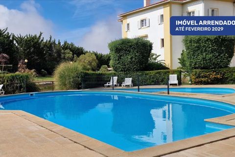 Lejlighed i Sintra, Lisbon, Sintra - € 659.000 | Ref: ZTRE-00084/12758 - foto 1