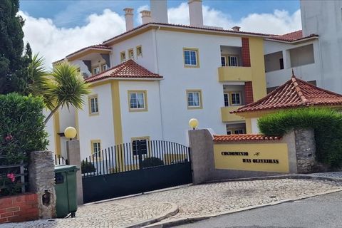 Lejlighed i Sintra, Lisbon, Sintra - € 659.000 | Ref: ZTRE-00084/12758 - foto 3