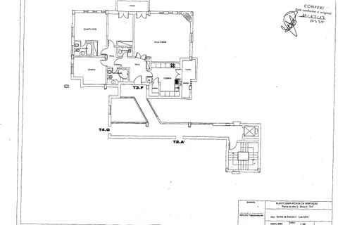 Lejlighed i Sintra, Lisbon, Sintra - € 659.000 | Ref: ZTRE-00084/12758 - foto 12