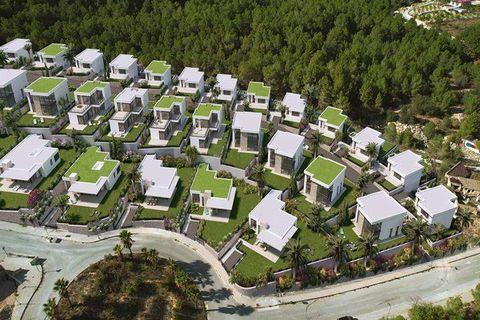 Villa i Polop, Alicante, Polop - € 607.800 | Ref: LUX5365 - foto 7