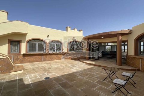 Villa i Villaverde, Fuerteventura, Villaverde - € 875.000 | Ref: 027703 - foto 3