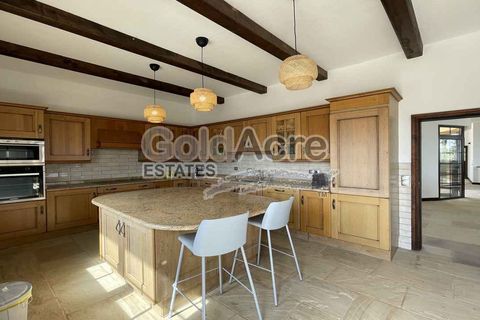 Villa i Villaverde, Fuerteventura, Villaverde - € 875.000 | Ref: 027703 - foto 5
