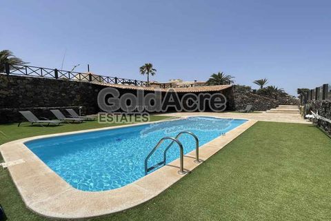 Villa i Villaverde, Fuerteventura, Villaverde - € 875.000 | Ref: 027703 - foto 7