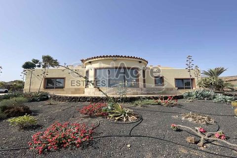 Villa i Villaverde, Fuerteventura, Villaverde - € 875.000 | Ref: 027703 - foto 9