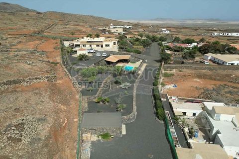 Villa i Villaverde, Fuerteventura, Villaverde - € 875.000 | Ref: 027703 - foto 10