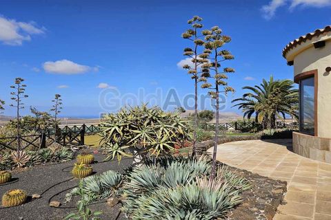Villa i Villaverde, Fuerteventura, Villaverde - € 875.000 | Ref: 027703 - foto 11