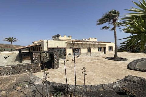 Villa i Villaverde, Fuerteventura, Villaverde - € 875.000 | Ref: 027703 - foto 12