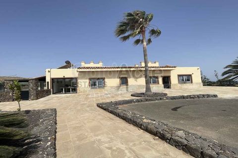 Villa i Villaverde, Fuerteventura, Villaverde - € 875.000 | Ref: 027703 - foto 13