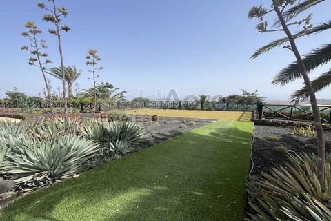 Villa i Villaverde, Fuerteventura, Villaverde - € 875.000 | Ref: 027703 - foto 14