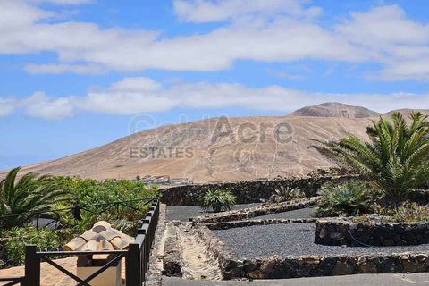 Villa i Villaverde, Fuerteventura, Villaverde - € 875.000 | Ref: 027703 - foto 15