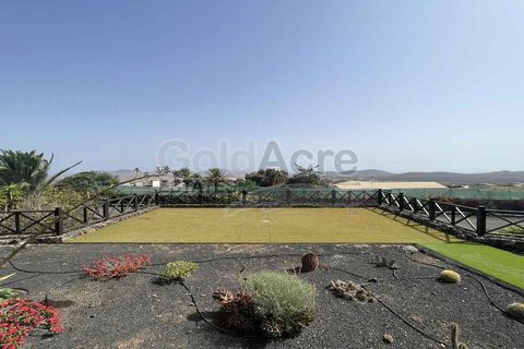 Villa i Villaverde, Fuerteventura, Villaverde - € 875.000 | Ref: 027703 - foto 16