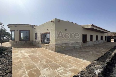 Villa i Villaverde, Fuerteventura, Villaverde - € 875.000 | Ref: 027703 - foto 17