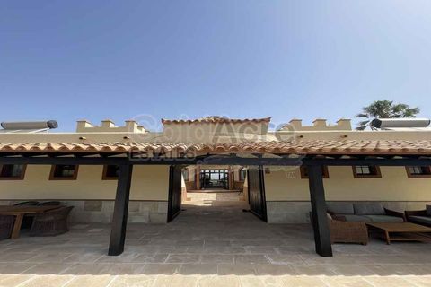 Villa i Villaverde, Fuerteventura, Villaverde - € 875.000 | Ref: 027703 - foto 18