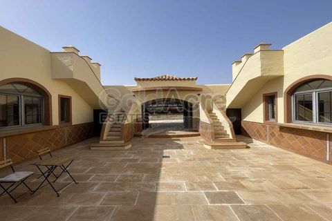 Villa i Villaverde, Fuerteventura, Villaverde - € 875.000 | Ref: 027703 - foto 25