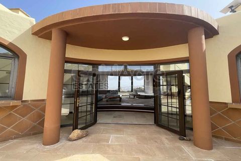 Villa i Villaverde, Fuerteventura, Villaverde - € 875.000 | Ref: 027703 - foto 26