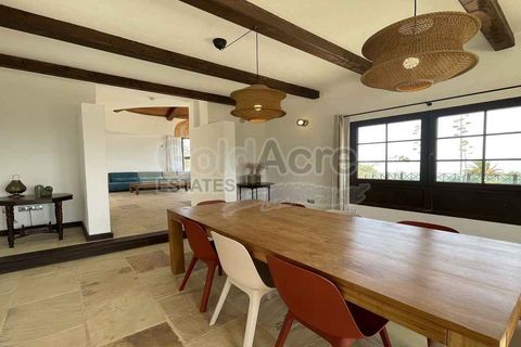 Villa i Villaverde, Fuerteventura, Villaverde - € 875.000 | Ref: 027703 - foto 32