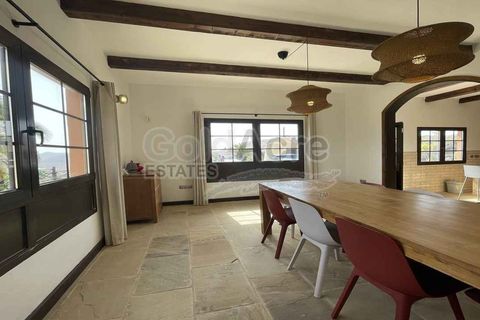 Villa i Villaverde, Fuerteventura, Villaverde - € 875.000 | Ref: 027703 - foto 33