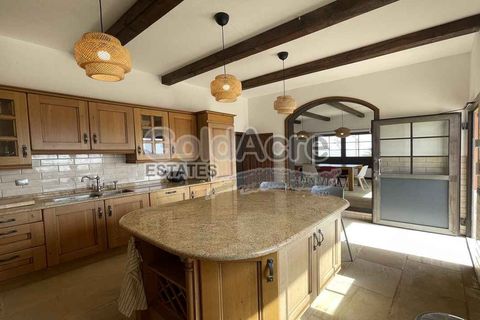 Villa i Villaverde, Fuerteventura, Villaverde - € 875.000 | Ref: 027703 - foto 34