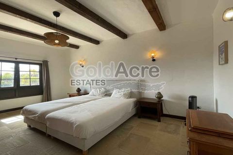 Villa i Villaverde, Fuerteventura, Villaverde - € 875.000 | Ref: 027703 - foto 39