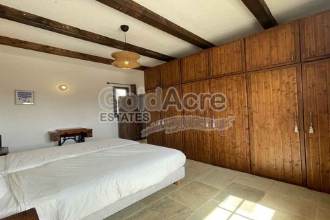 Villa i Villaverde, Fuerteventura, Villaverde - € 875.000 | Ref: 027703 - foto 40
