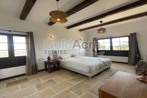 Villa i Villaverde, Fuerteventura, Villaverde - € 875.000 | Ref: 027703 - foto 42