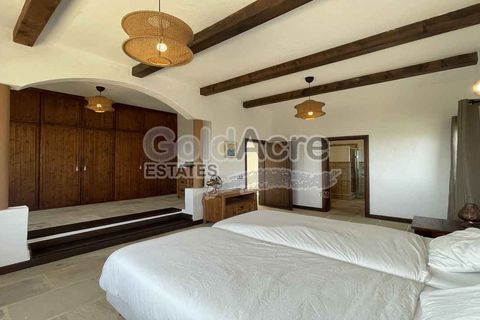 Villa i Villaverde, Fuerteventura, Villaverde - € 875.000 | Ref: 027703 - foto 43