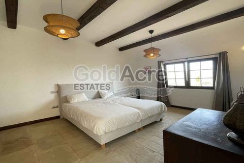 Villa i Villaverde, Fuerteventura, Villaverde - € 875.000 | Ref: 027703 - foto 45