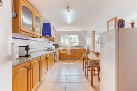 Villa a Playa De Almarda, Valencia, Playa De Almarda - € 618.000 | Ref: VV2508035 - foto 6