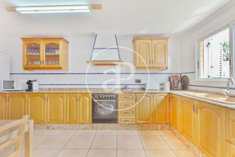 Villa a Playa De Almarda, Valencia, Playa De Almarda - € 618.000 | Ref: VV2508035 - foto 7