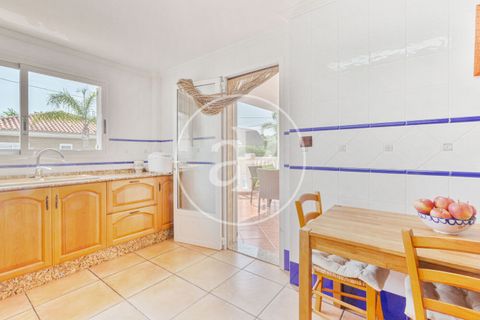 Villa a Playa De Almarda, Valencia, Playa De Almarda - € 618.000 | Ref: VV2508035 - foto 8
