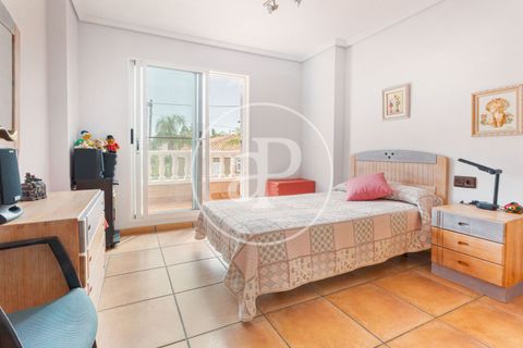 Villa a Playa De Almarda, Valencia, Playa De Almarda - € 618.000 | Ref: VV2508035 - foto 9