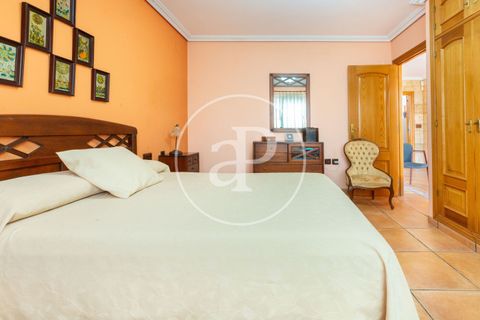 Villa a Playa De Almarda, Valencia, Playa De Almarda - € 618.000 | Ref: VV2508035 - foto 11