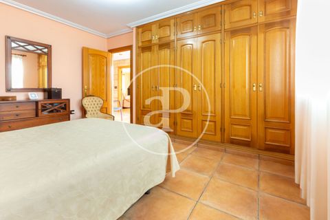 Villa a Playa De Almarda, Valencia, Playa De Almarda - € 618.000 | Ref: VV2508035 - foto 12