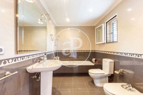 Villa a Playa De Almarda, Valencia, Playa De Almarda - € 618.000 | Ref: VV2508035 - foto 13