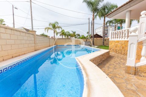 Villa a Playa De Almarda, Valencia, Playa De Almarda - € 618.000 | Ref: VV2508035 - foto 16