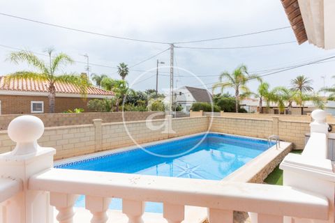 Villa a Playa De Almarda, Valencia, Playa De Almarda - € 618.000 | Ref: VV2508035 - foto 17