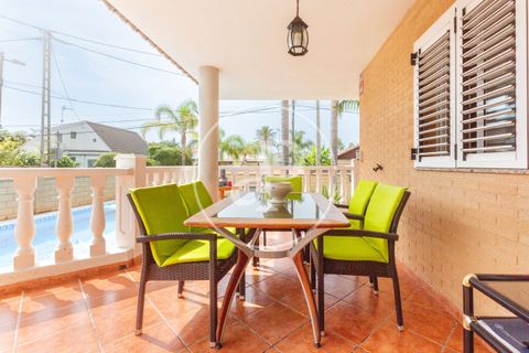 Villa a Playa De Almarda, Valencia, Playa De Almarda - € 618.000 | Ref: VV2508035 - foto 18
