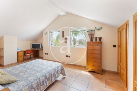 Villa a Playa De Almarda, Valencia, Playa De Almarda - € 618.000 | Ref: VV2508035 - foto 23