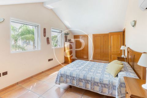 Villa a Playa De Almarda, Valencia, Playa De Almarda - € 618.000 | Ref: VV2508035 - foto 24