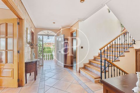 Villa a Playa De Almarda, Valencia, Playa De Almarda - € 618.000 | Ref: VV2508035 - foto 31
