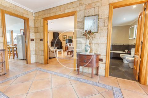 Villa a Playa De Almarda, Valencia, Playa De Almarda - € 618.000 | Ref: VV2508035 - foto 33