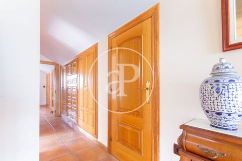 Villa a Playa De Almarda, Valencia, Playa De Almarda - € 618.000 | Ref: VV2508035 - foto 36