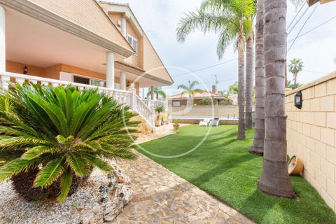 Villa a Playa De Almarda, Valencia, Playa De Almarda - € 618.000 | Ref: VV2508035 - foto 37